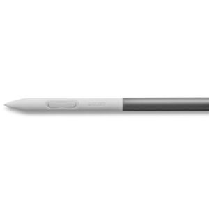 Wacom One Standard Pen White-Gray