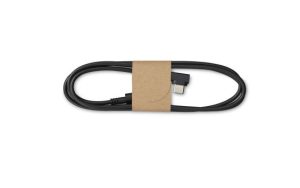 Wacom 1 S/M tablet USB-C to C 1M L shape