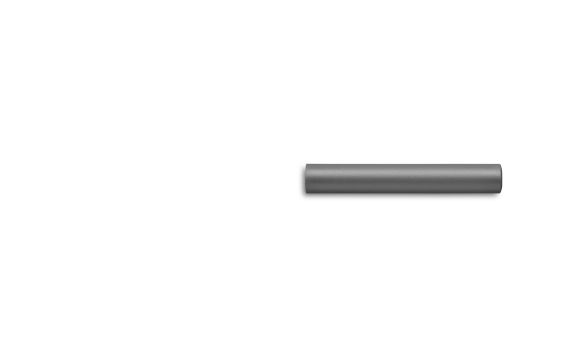 Wacom One Pen Rear Case Gray