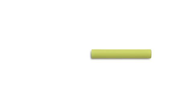 Wacom One Pen Rear Case Lime