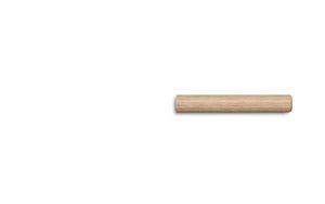 Wacom One Pen Rear Case Wood
