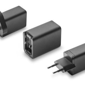 Wacom One 12/13T Power Adapter EU/SW/UK