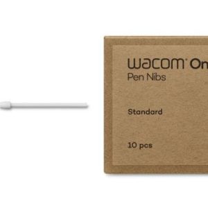 Wacom One Pen Standard Nibs 10pc/pack