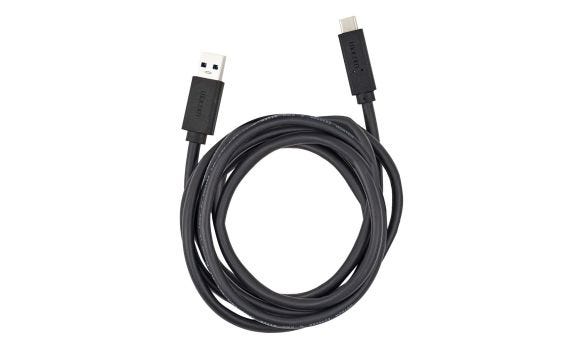 Cintiq Pro USB-C to A cable 1.8M