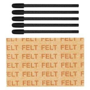 Pro Pen 3 felt pen nibs 10pc/pack