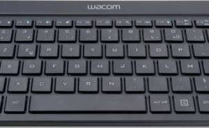 WL Keyboard, UK English