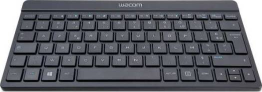 WL Keyboard, UK English