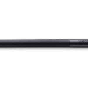 Pen SGL S SW w/Tether Cp Silver -DTU1031