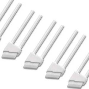 5 plastic refills for ZP-600