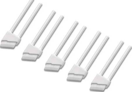 5 plastic refills for ZP-600