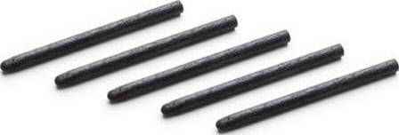 5 Felt nibs for ZP-501E