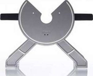 Tablet stand, PL-710/720 black