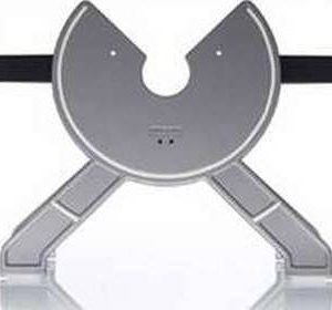 Tablet stand, PL-710/720 black