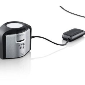 Wacom colour manager