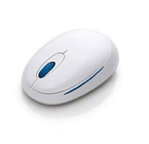 Bamboo Fun Mouse (white)