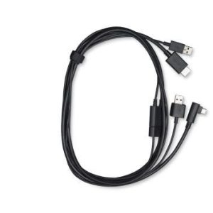 X-Shape Cable for DTC133