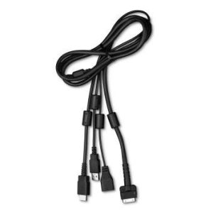 DTK-1660 3-in-1 cable