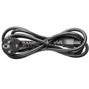 Wacom EU Power Cable 1.8m