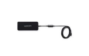 AC adapter for Wacom MobileStudio