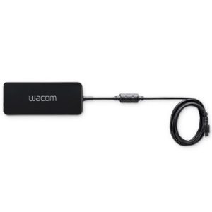AC adapter for Wacom MobileStudio