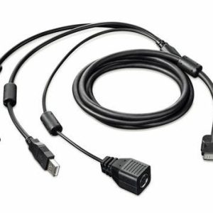 3-in-1 cable DTK1651/DTH-1152