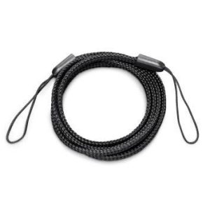 Pen Tether Black DTK-1651/DTH-1152