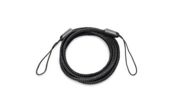 Pen Tether Black DTK-1651/DTH-1152