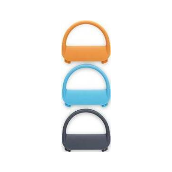 B. Spark closure bands, 3 pack