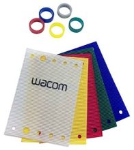 Intuos Personalization Kit
