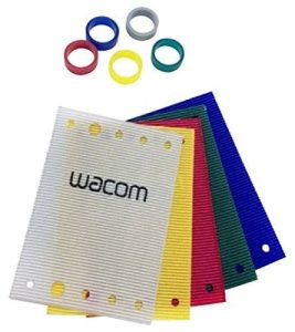 Intuos Personalization Kit