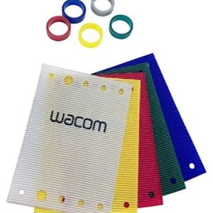 Intuos Personalization Kit