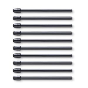 Wacom Pen Nibs Standard 10-pack