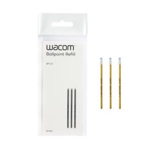 Wacom Ballpoint BP 1.0 Refill