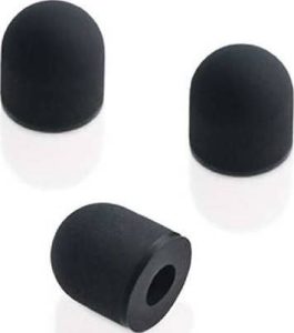 Bamboo Stylus Nib set (3 pcs)