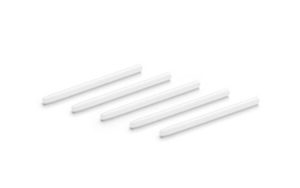 Standard White Nibs (5 pack)