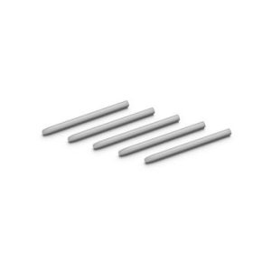 Hard felt nibs 5 pack, I4/5