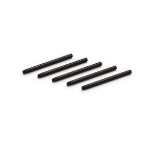 Standard Black Pen Nibs(5pack)