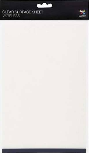 Overlay for I4 WL clear