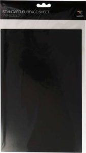 Overlay for I4 WL standard