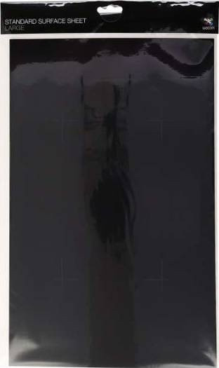 Overlay for I4 L standard