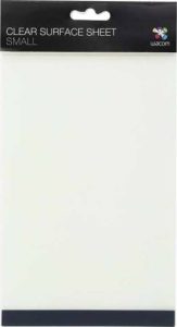 Overlay for I4 S clear