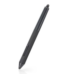 PEN, Dark Grey w/Tether DTK2241, DTH2242