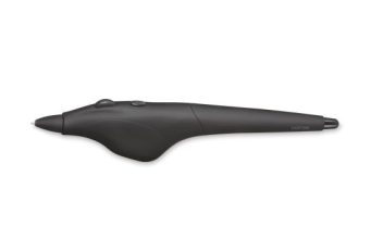 Airbrush for Intuos4/5 & DTK