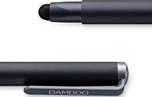 Bamboo Stylus solo4 Black