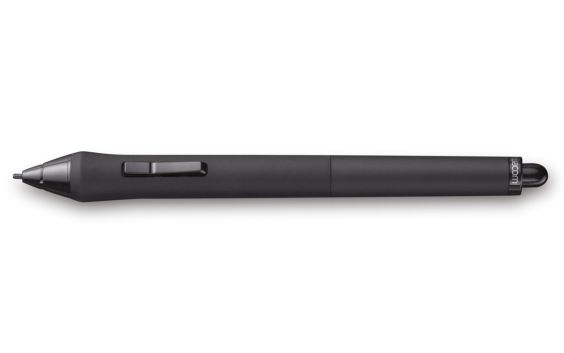 Grip Pen, Intuos4/5, DTK & DTH
