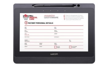 DTU-1141B Interactive Pen Display