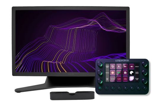 Wacom Cintiq Pro 27 with Stand