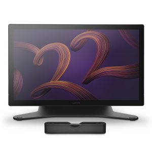 Wacom Cintiq Pro 22 With Stand