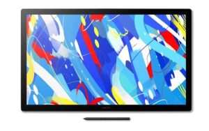 Wacom Cintiq 24 touch DTH246