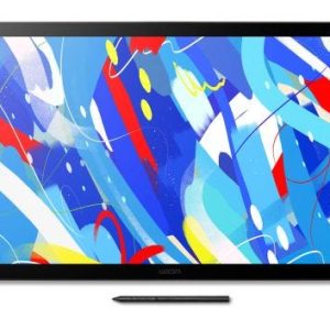 Wacom Cintiq 24 touch DTH246